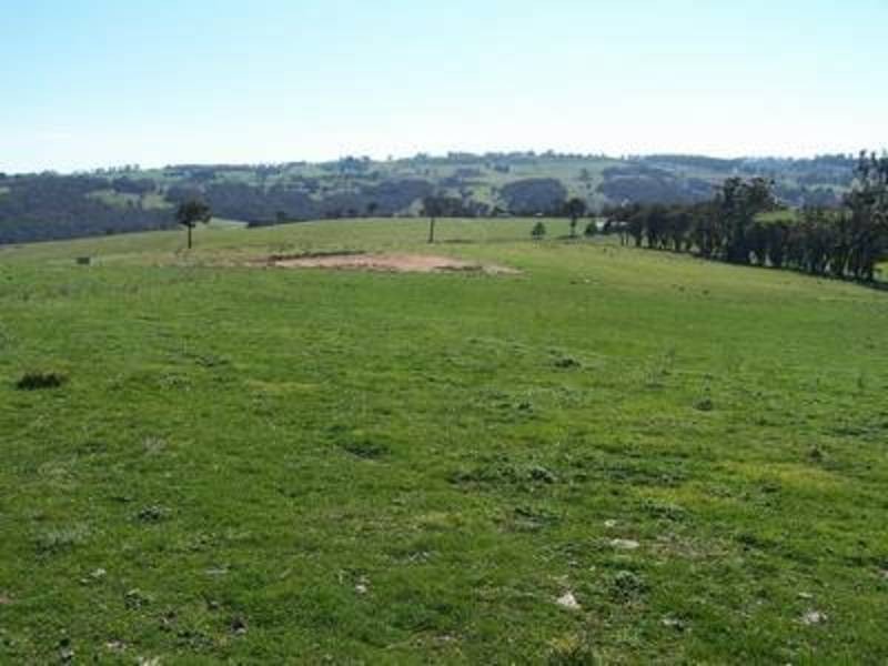 Lot 1 Iron Mine Road, Crookwell NSW 2583