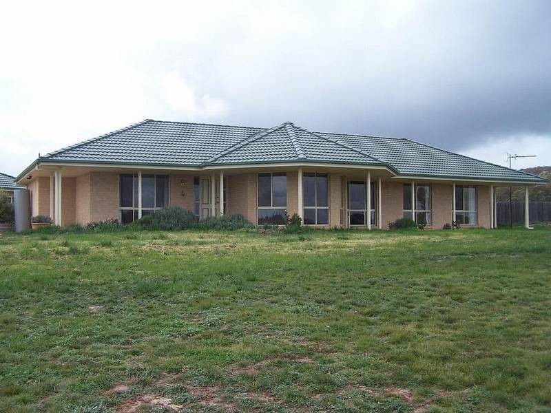 475 Thornford Road, Yarra NSW 2580