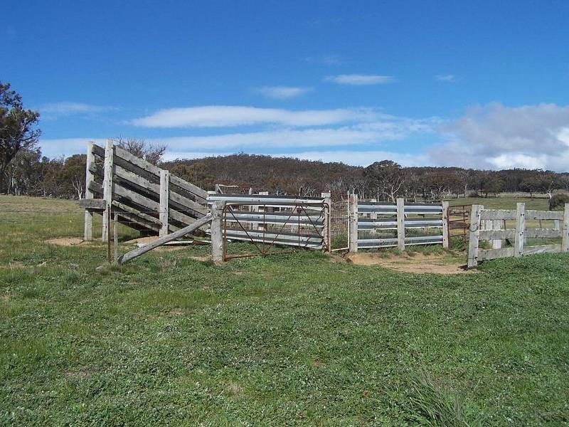 475 Thornford Road, Yarra NSW 2580