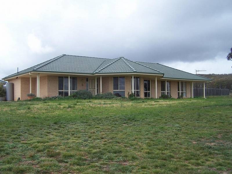 475 Thornford Road, Yarra NSW 2580