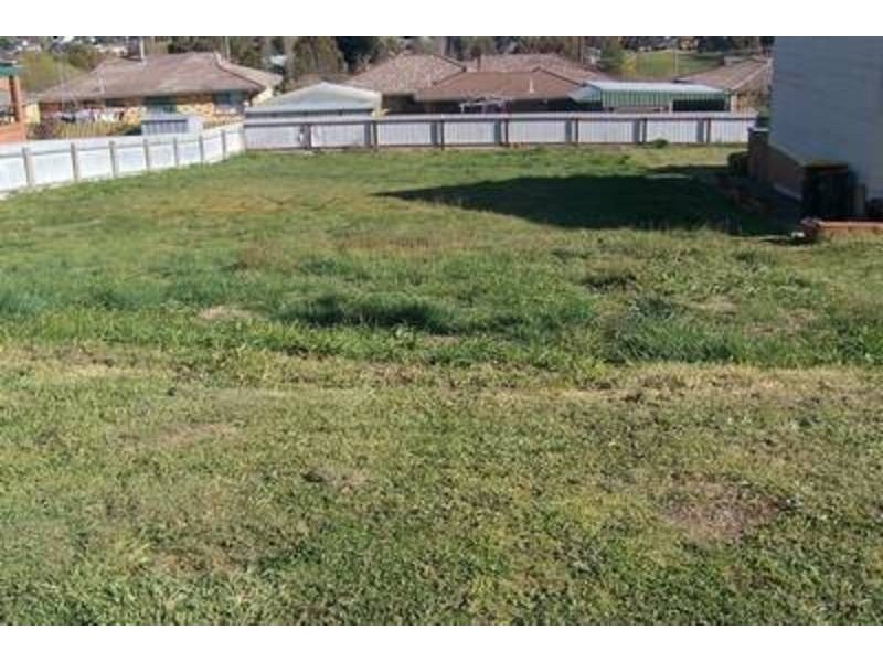 Lot 34 Parker Street, Crookwell NSW 2583