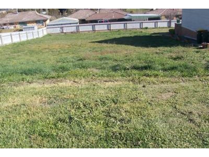 Lot 34 Parker Street, Crookwell NSW 2583