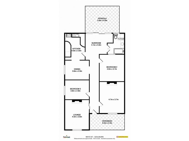 29 Wayo Street, Goulburn NSW 2580