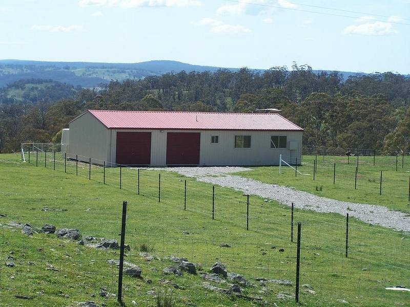 125 Cobbodong Road, Taralga NSW 2580