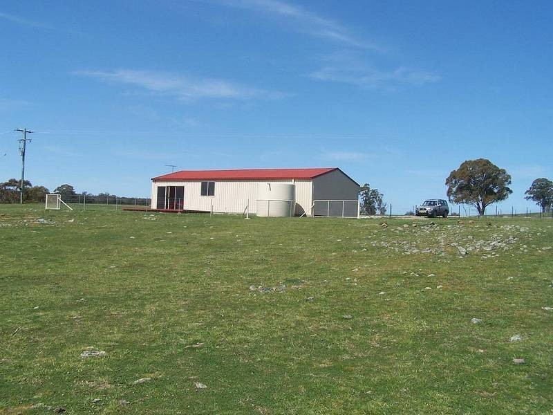 125 Cobbodong Road, Taralga NSW 2580