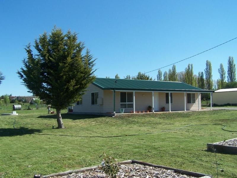 49 Church Street, Taralga NSW 2580