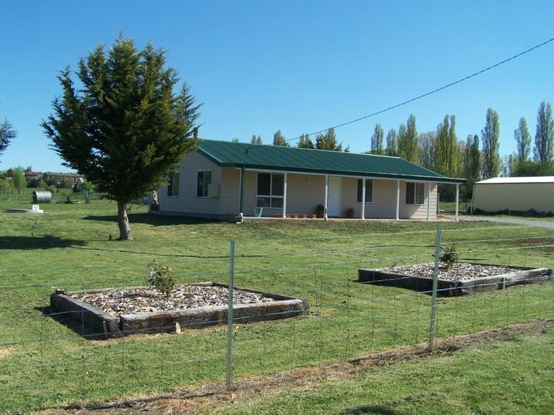49 Church Street, Taralga NSW 2580