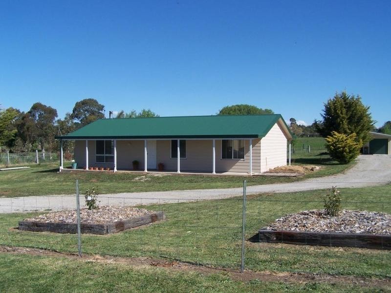 49 Church Street, Taralga NSW 2580