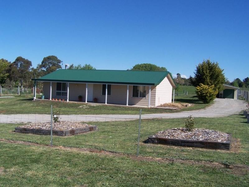 49 Church Street, Taralga NSW 2580