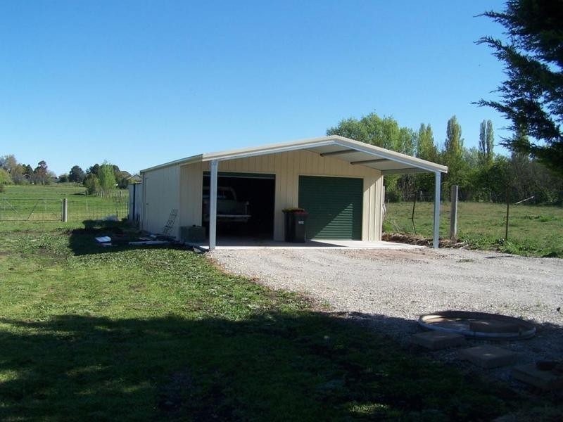 49 Church Street, Taralga NSW 2580