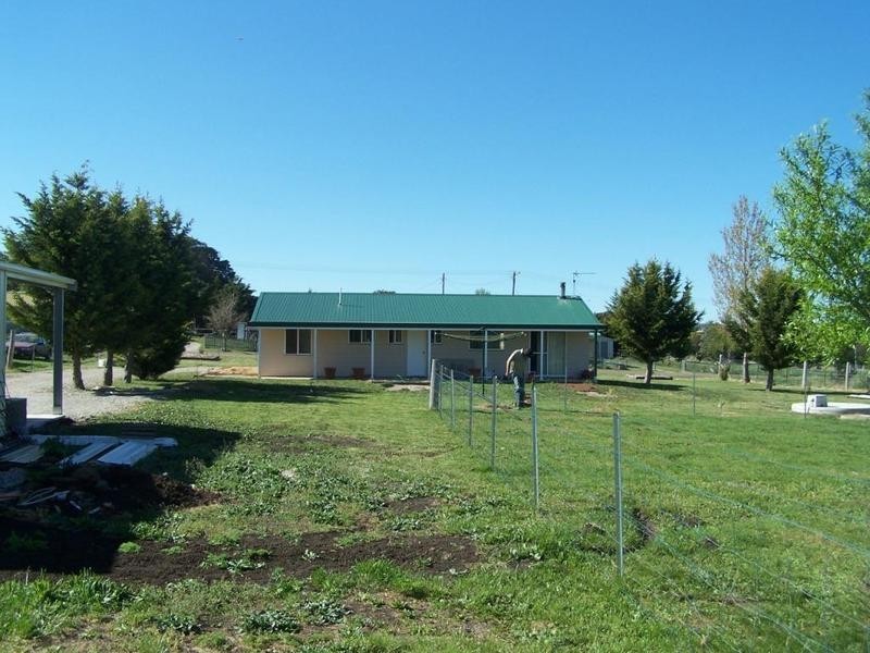 49 Church Street, Taralga NSW 2580