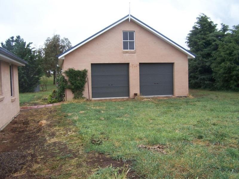 3823 Goulburn Road, Crookwell NSW 2583