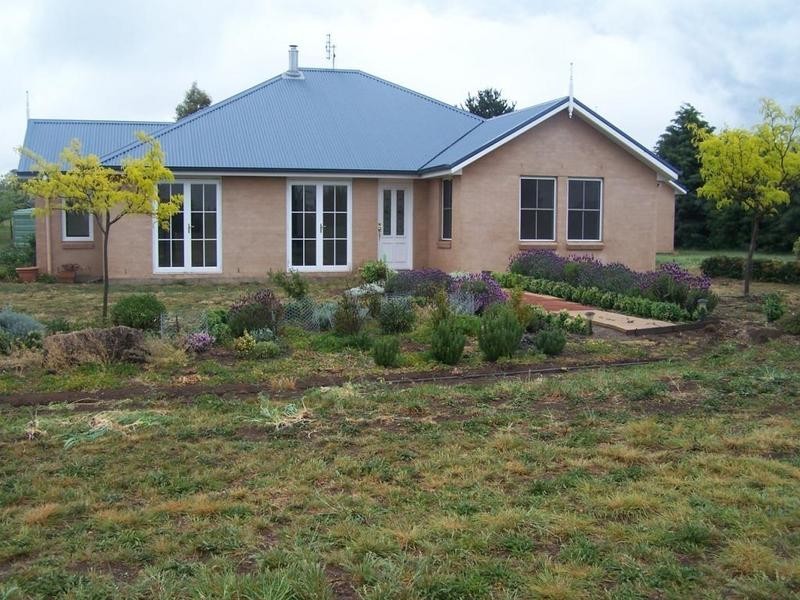 3823 Goulburn Road, Crookwell NSW 2583