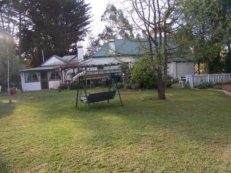 16 Carrington Street, Crookwell NSW 2583