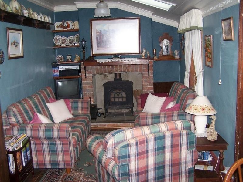 16 Carrington Street, Crookwell NSW 2583