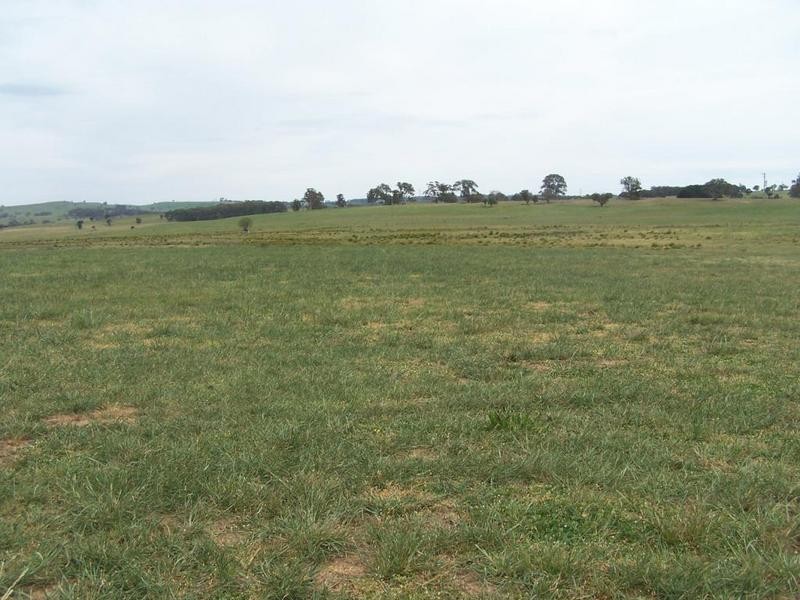 Lot 1 Bannister Lane, Gurrundah NSW 2581