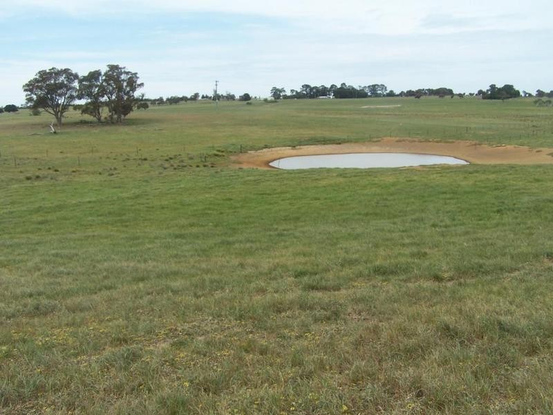 Lot 1 Bannister Lane, Gurrundah NSW 2581