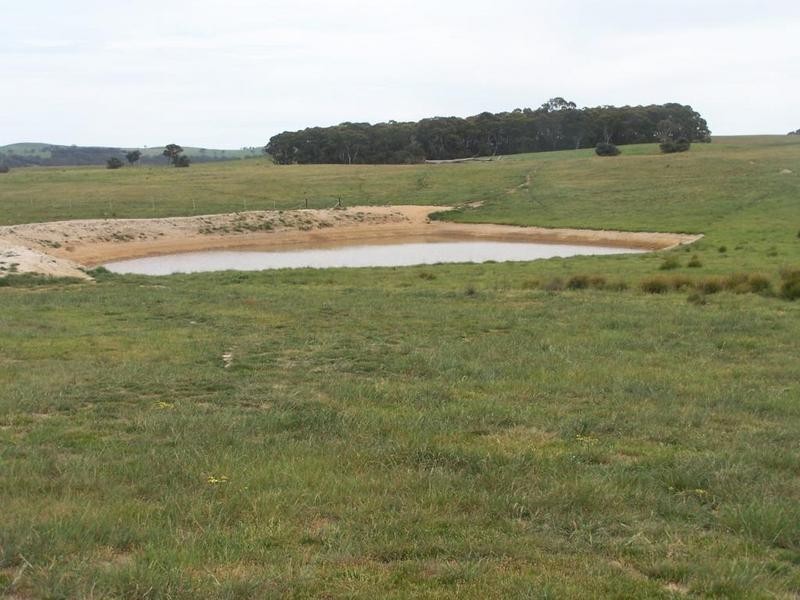 Lot 1 Bannister Lane, Gurrundah NSW 2581