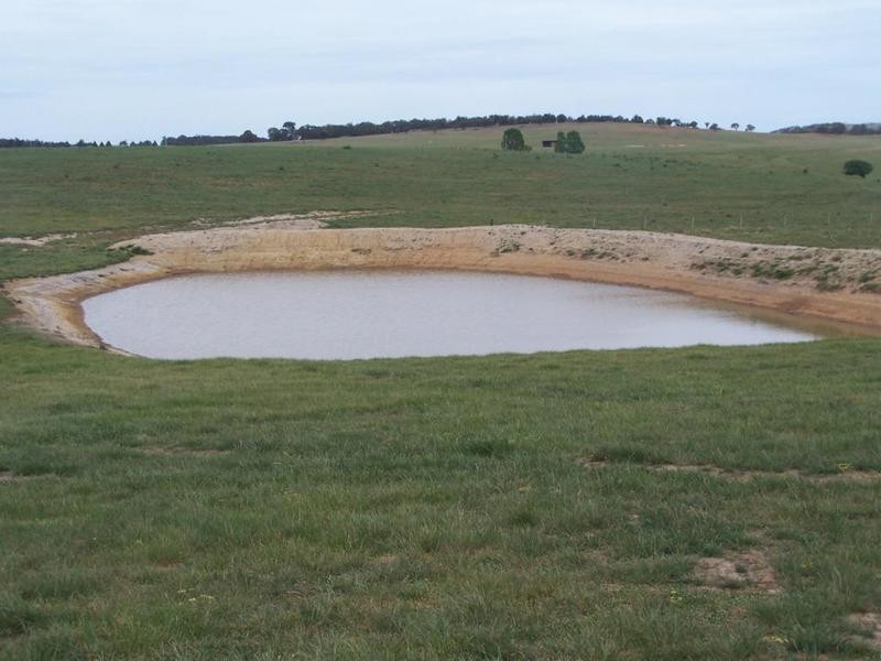 Lot 1 Bannister Lane, Gurrundah NSW 2581