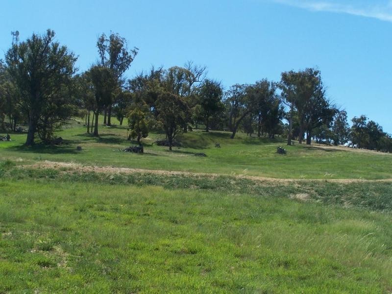 Lot 2 Rhyanna Estate, Goulburn NSW 2580