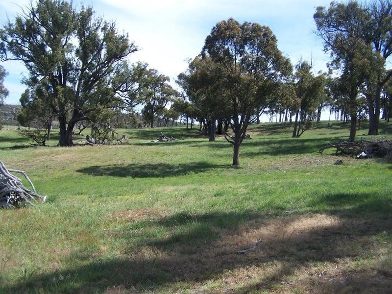 Lot 2 Rhyanna Estate, Goulburn NSW 2580