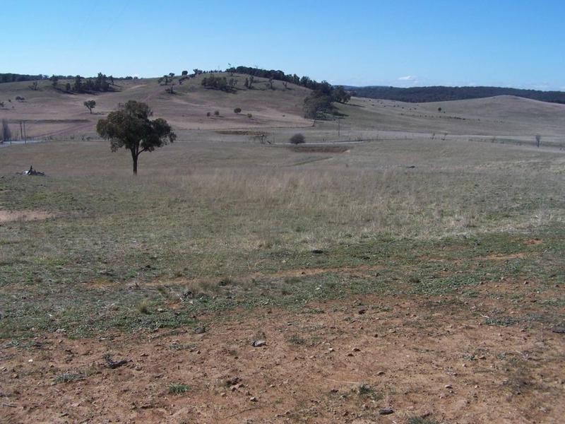 Lot 2 Rhyanna Estate, Goulburn NSW 2580