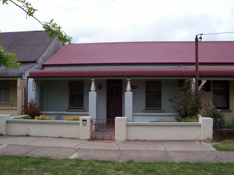 249 Bourke Street, Goulburn NSW 2580
