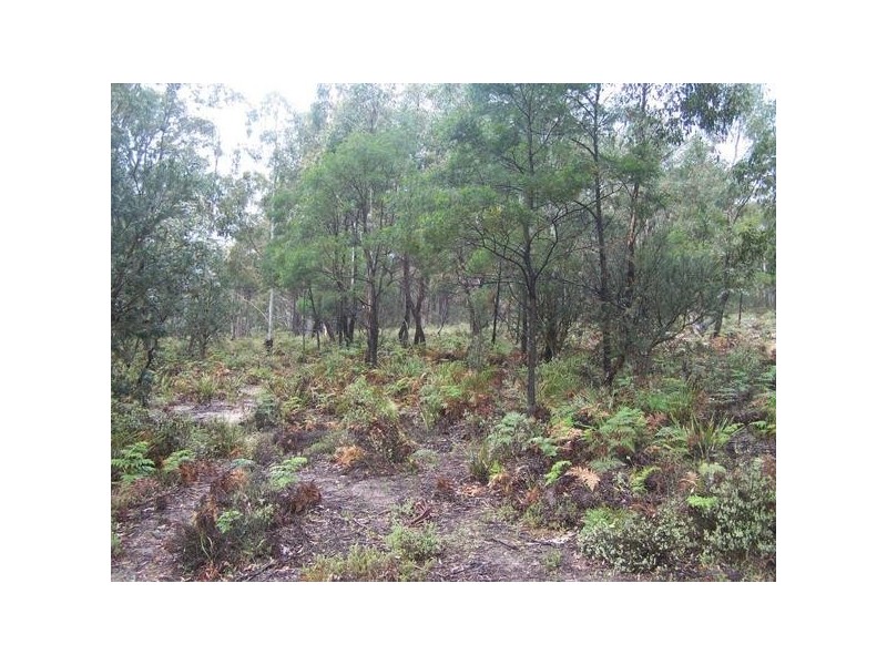 Lot 1 Pontilla Lane, Goulburn NSW 2580