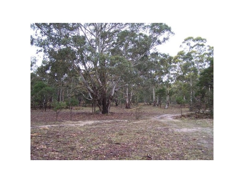 Lot 1 Pontilla Lane, Goulburn NSW 2580