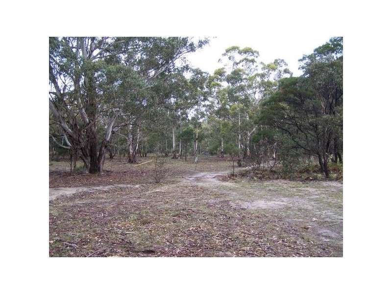 Lot 1 Pontilla Lane, Goulburn NSW 2580