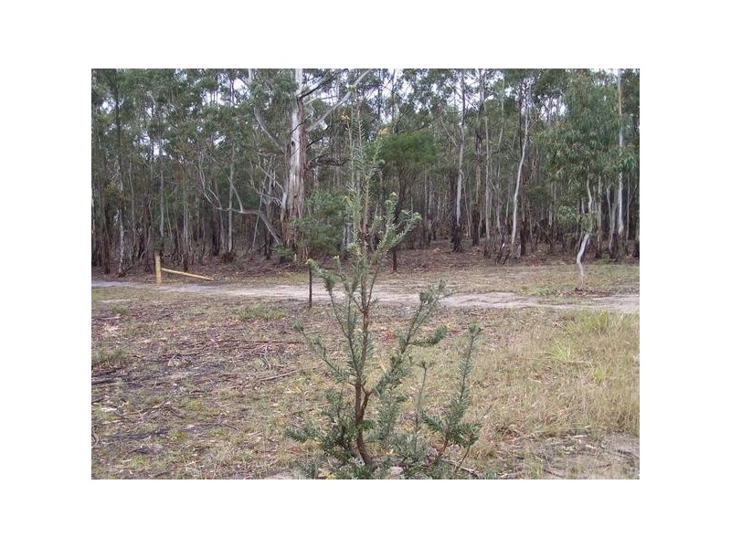 Lot 1 Pontilla Lane, Goulburn NSW 2580