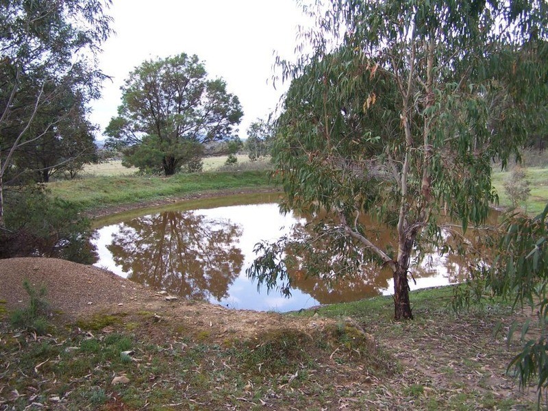 Lot 2 Pontilla Lane, Goulburn NSW 2580