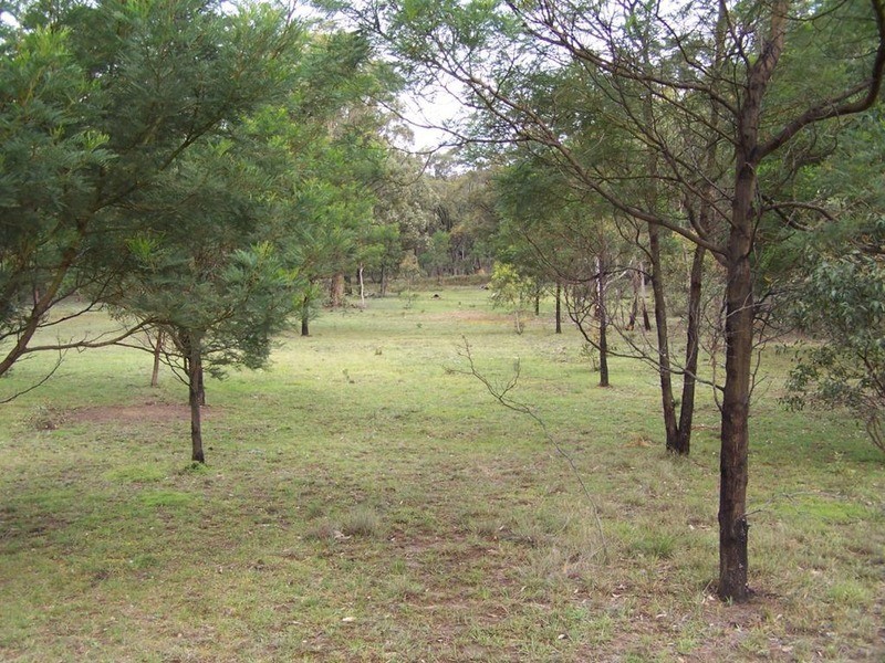 Lot 2 Pontilla Lane, Goulburn NSW 2580