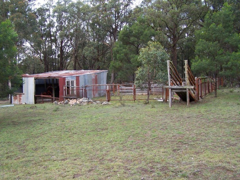 Lot 2 Pontilla Lane, Goulburn NSW 2580