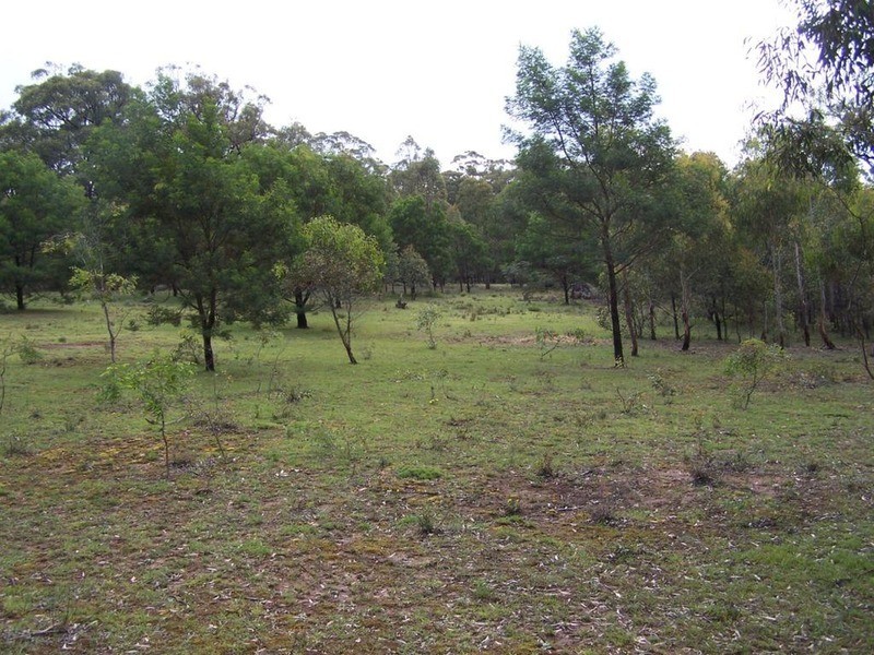 Lot 2 Pontilla Lane, Goulburn NSW 2580