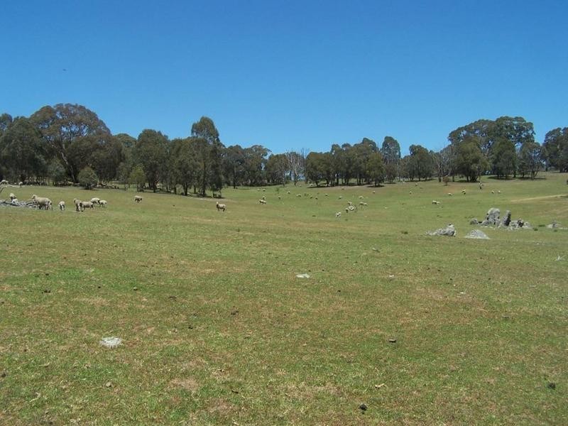 Lot 2 Lost River Road, Wheeo NSW 2583