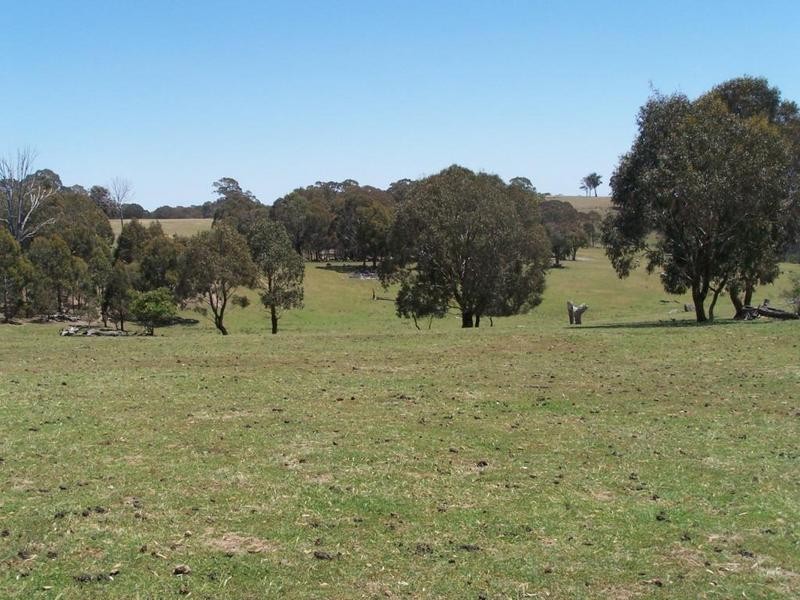 Lot 2 Lost River Road, Wheeo NSW 2583