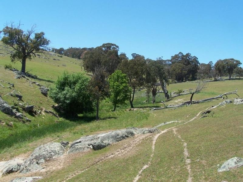 Lot 2 Lost River Road, Wheeo NSW 2583