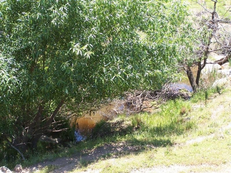 Lot 2 Lost River Road, Wheeo NSW 2583
