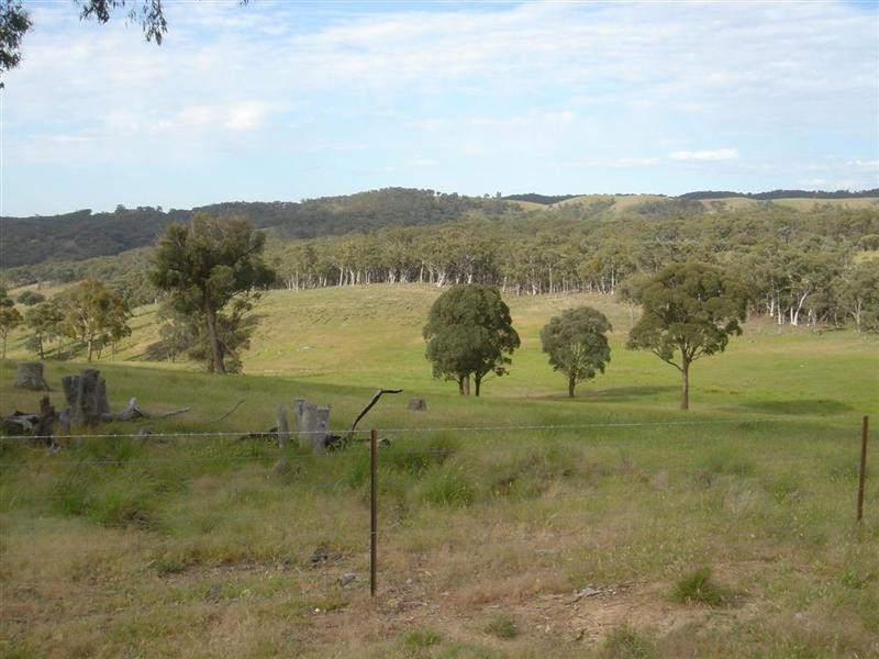 Lot 3 Kangaloolah Road, Binda NSW 2583