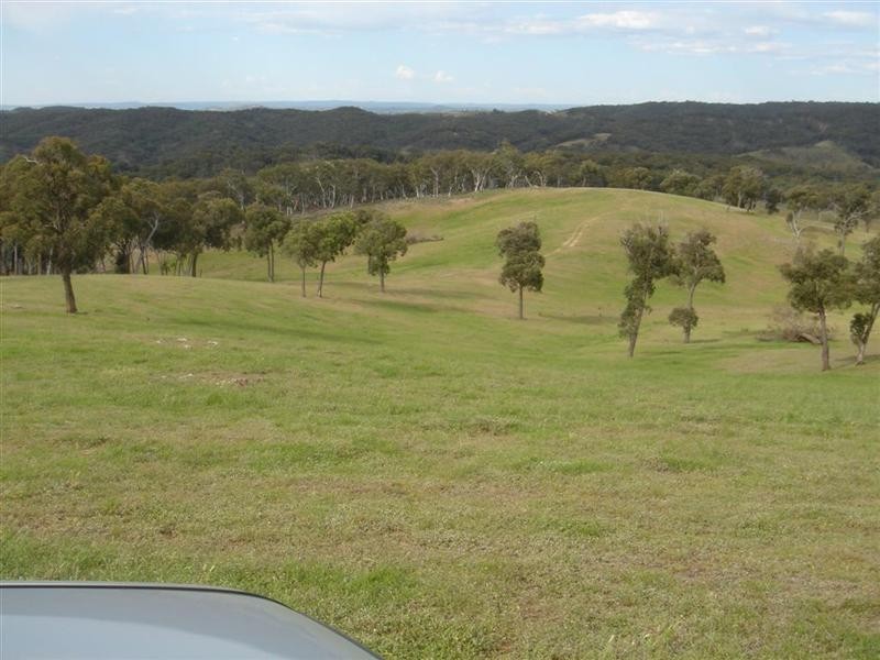 Lot 3 Kangaloolah Road, Binda NSW 2583