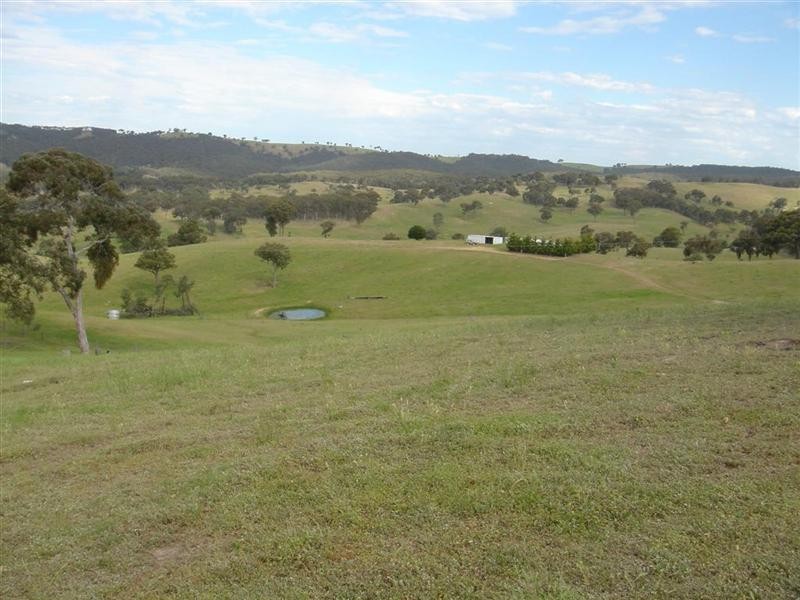 Lot 3 Kangaloolah Road, Binda NSW 2583