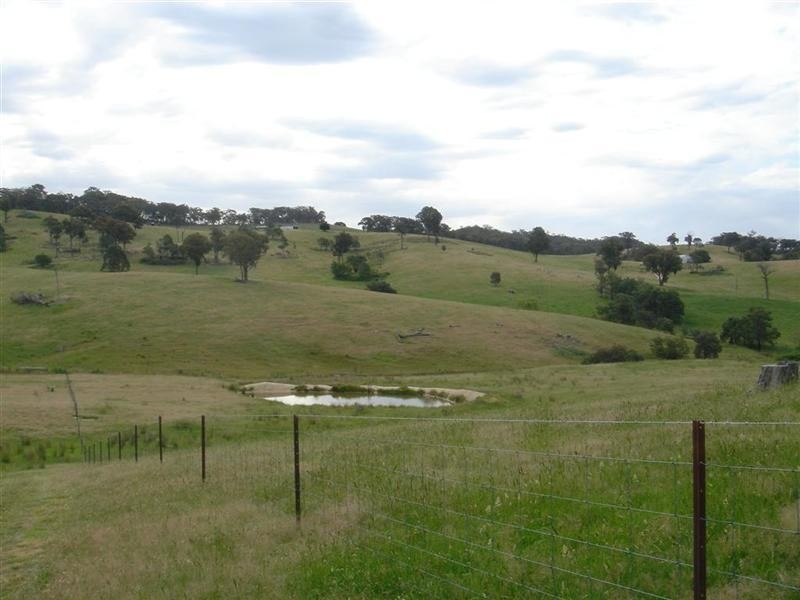 Lot 3 Kangaloolah Road, Binda NSW 2583