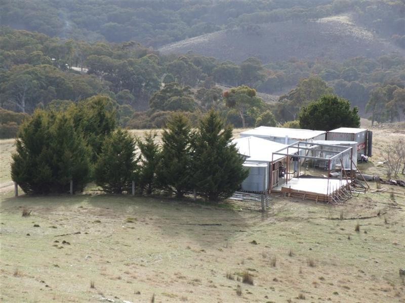 Lot 3 Kangaloolah Road, Binda NSW 2583