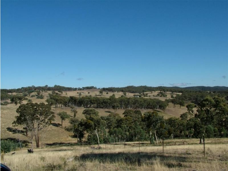 Lot 3 Kangaloolah Road, Binda NSW 2583