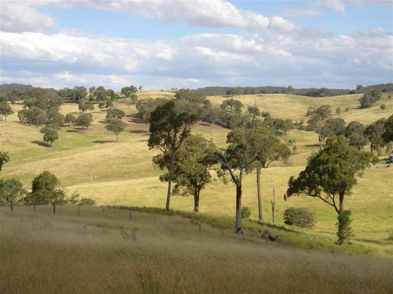 Lot 3 Kangaloolah Road, Binda NSW 2583