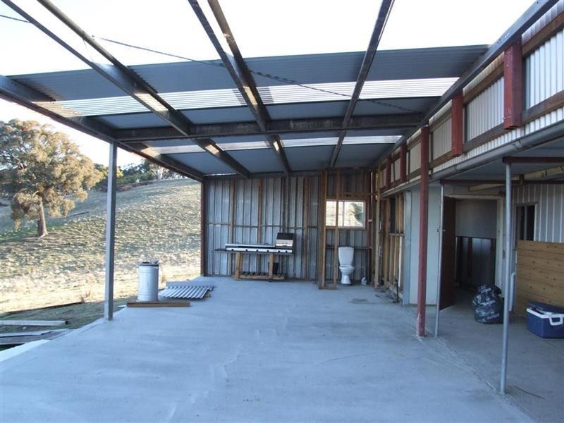 Lot 3 Kangaloolah Road, Binda NSW 2583