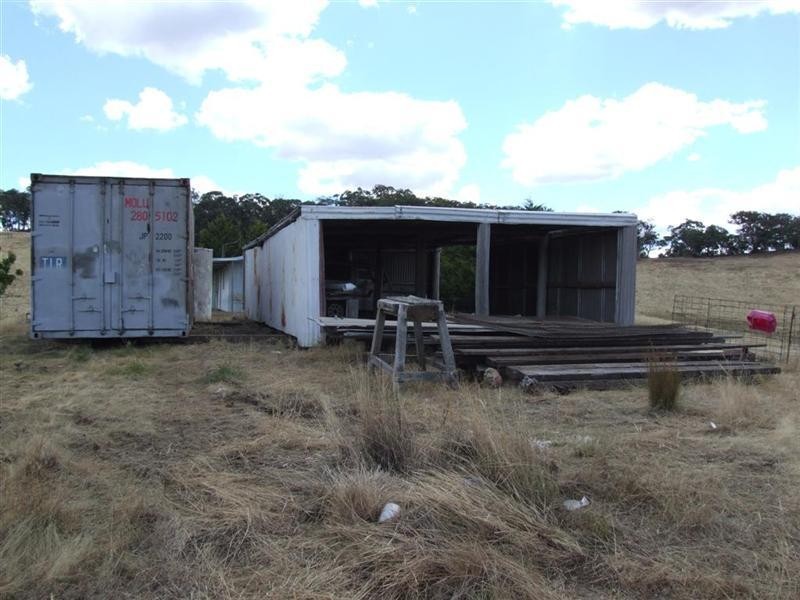 Lot 3 Kangaloolah Road, Binda NSW 2583