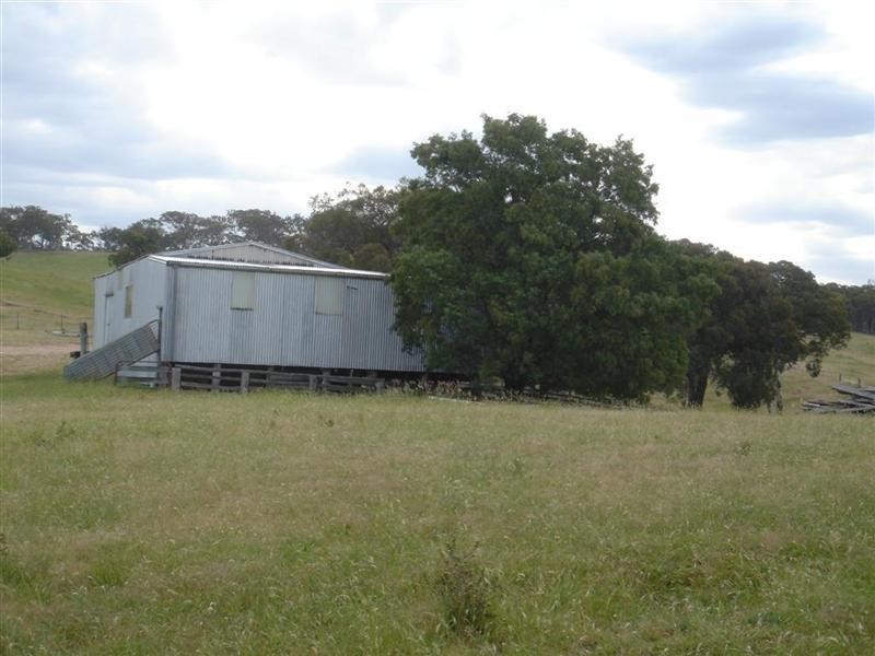 Lot 3 Kangaloolah Road, Binda NSW 2583