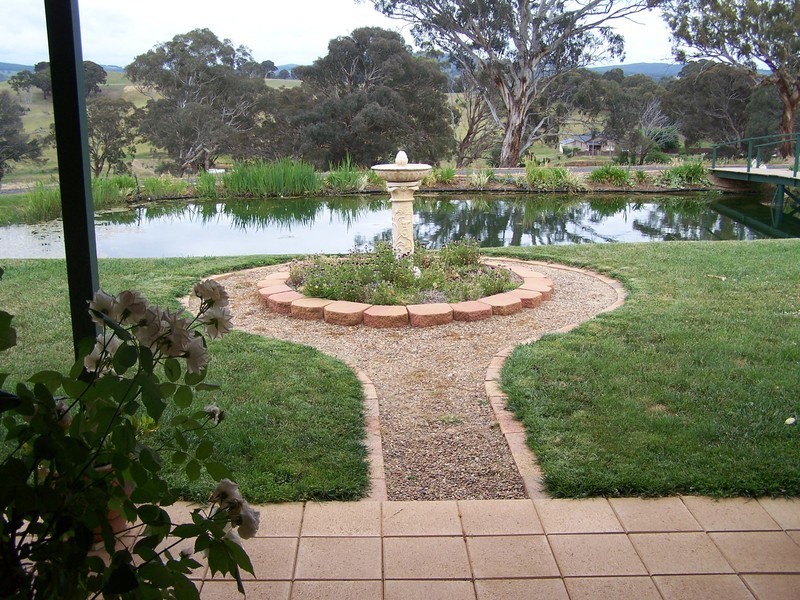 “Tara” Lot 1 Kangaloolah Road, Binda NSW 2583